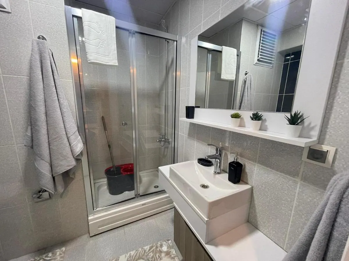 King Suite Am2 Istanbul 0*,  Turkey