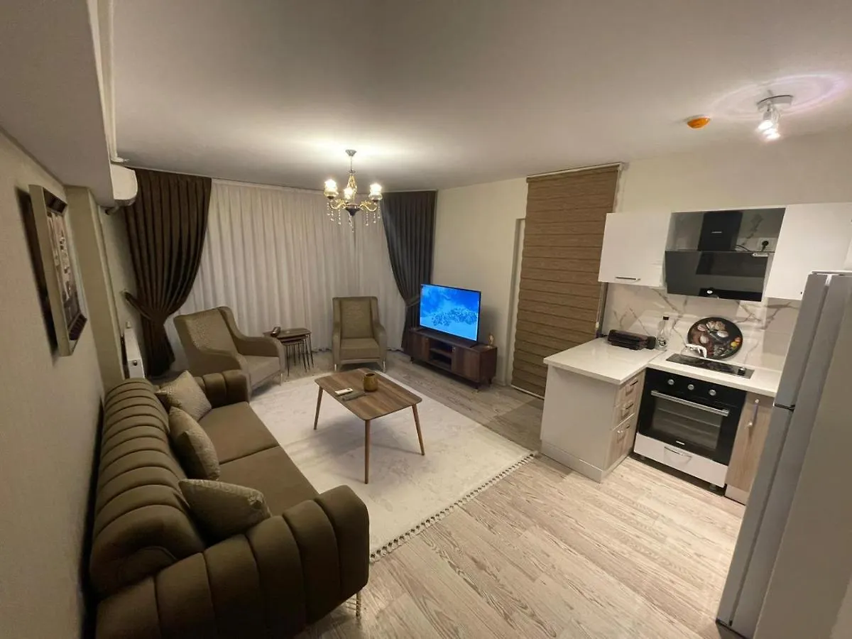 King Suite Am2 Istanbul Turkey