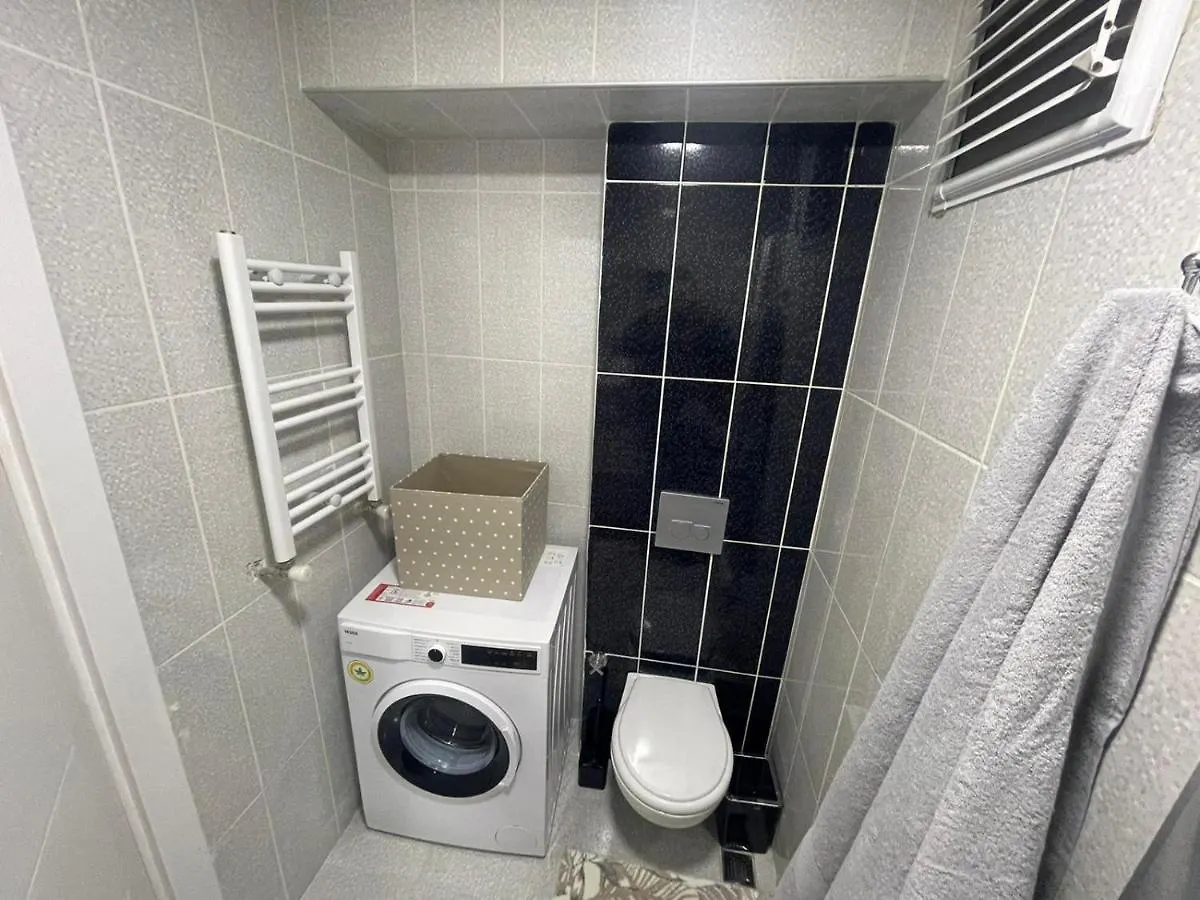 King Suite Am2 Istanbul