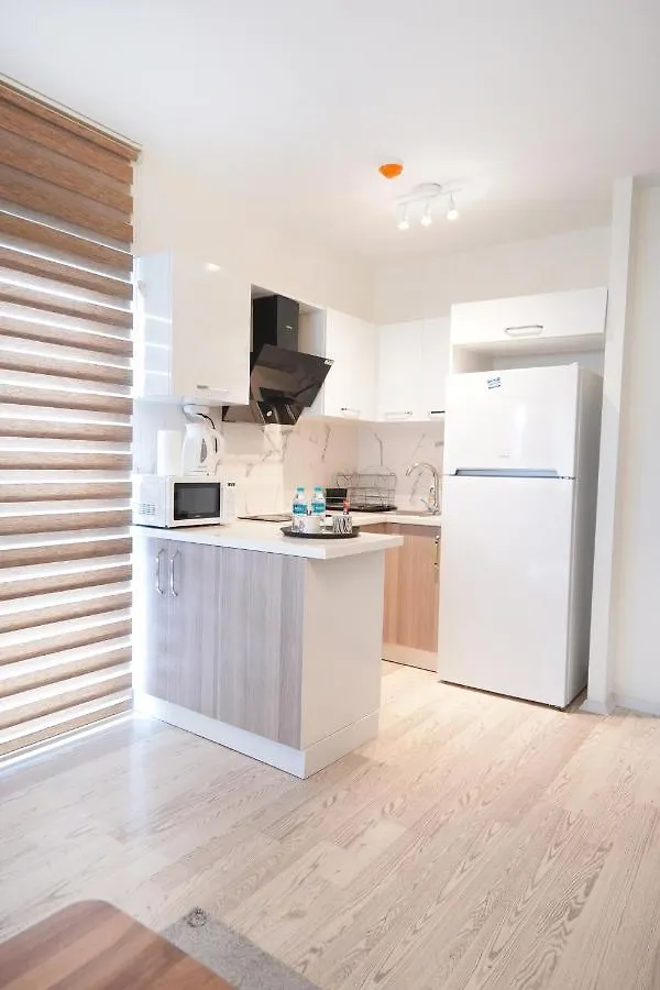 King Suite Am2 Istanbul