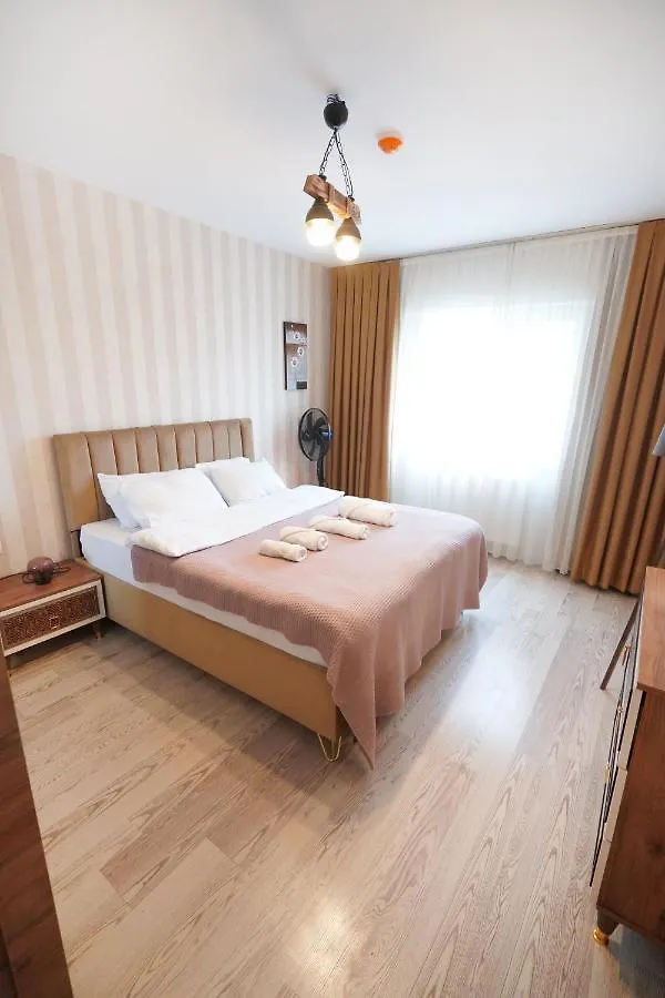 King Suite Am2 Istanbul 0*,  Turkey