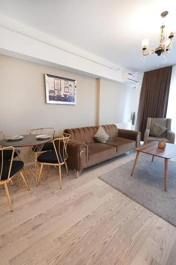 King Suite Am2 Istanbul