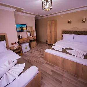 Orkide Hotel