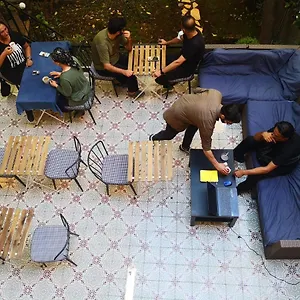 Gafa Garden & - Great Location 이스탄불