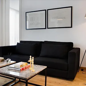  Апартаменты X Flats Taksim