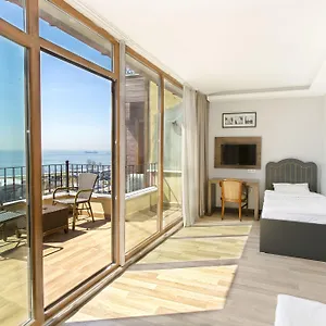 Hostal Bucoleon By Cheers, Estambul