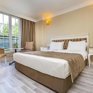 Topkapi Old Kensington Ottoman Heritage Hotell