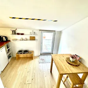  Апартаменты Aram Galata Suites
