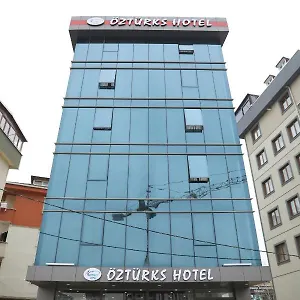 Oeztuerks イスタンブール
