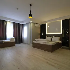 Cevvo Hotell