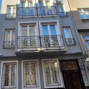 Nisa Sultanahmet Daire