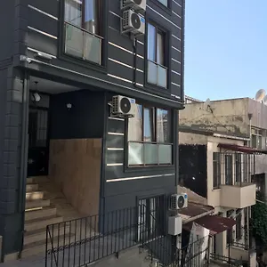  Апартаменты Mis Apart Taksim