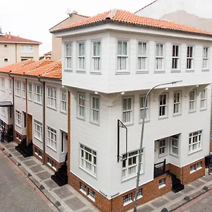 Hotel Pasaport Pier Kadikoey, Istanboel