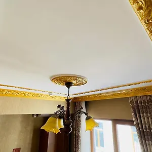  Апартаменты Ottoman Design