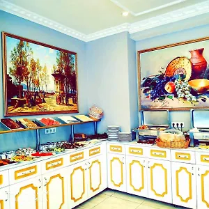 Hotel Sehir Old, Istanboel