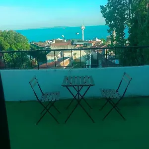  Апартаменты 