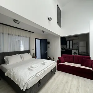  Апартаменты Savcibey Building