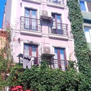 Taksim Ivy 이스탄불