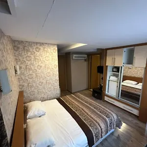 Bc Burhan Cacan Hotel&spa&cafe Istanbul