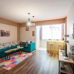 Aparthotel Newway, Istanboel