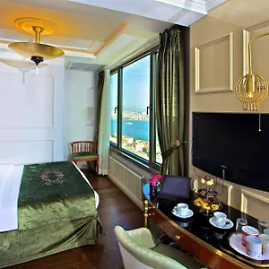 Hotel Taksim Star, Istanboel
