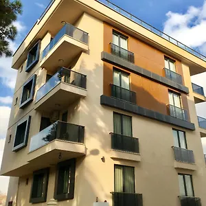 Tuzla Hill Daire