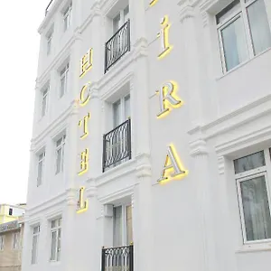 Szálloda Hira, Isztambul