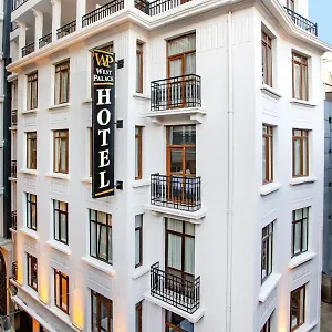 West Palace Hotell