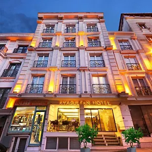 Ayasultan Hotell