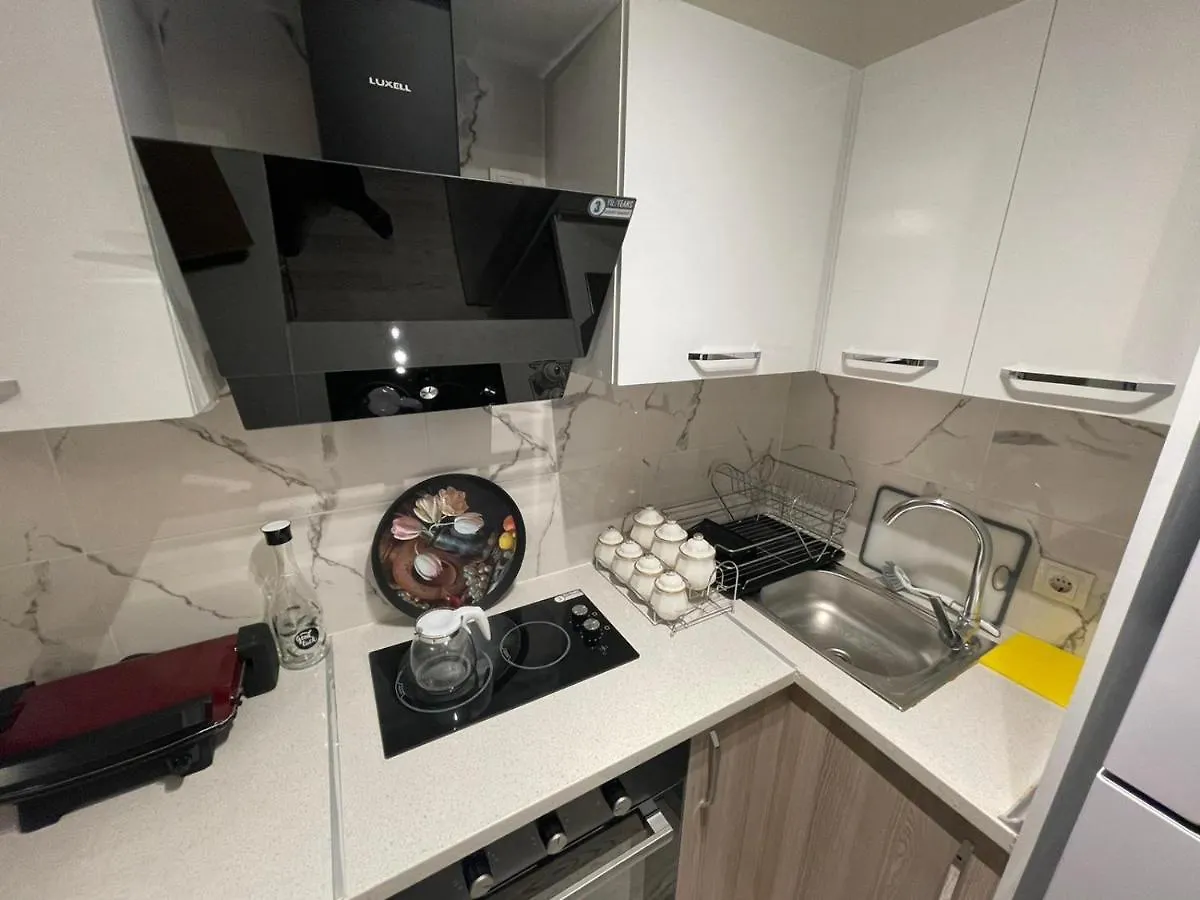 King Suite Am2 Provincia di Provincia di Istanbul Turchia